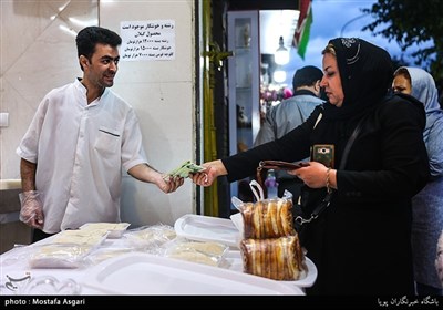 ایران؛ ماہ رمضان میں عوام کی سرگرمیاں