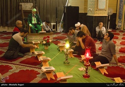 ایران؛ ماہ رمضان میں عوام کی سرگرمیاں