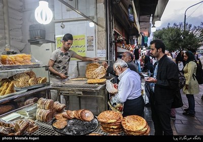 ایران؛ ماہ رمضان میں عوام کی سرگرمیاں