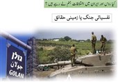 کیا روس اور ایران میں اختلافات جنم لے رہے ہیں ؟