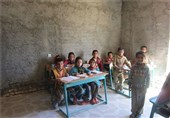 خوزستان| طرح &quot;حیات پویا&quot; در 20 مدرسه شادگان اجرا شد