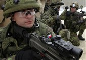 اعزام 140 نظامی جمهوری چک به افغانستان