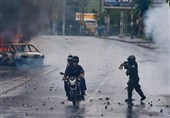 کشته شدن حداقل 15 نفر در خشونت‌های نیکاراگوئه