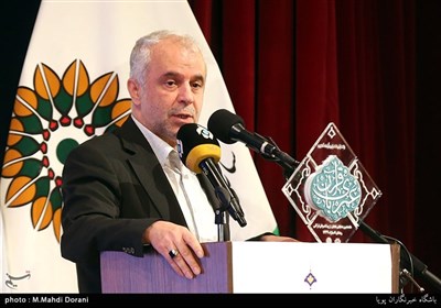 سعید اوحدی، رییس سازمان فرهنگی هنری شهرداری تهران