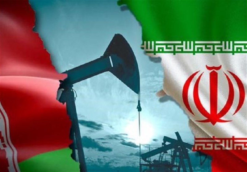 بلاروس خواستار خرید نفت از ایران است