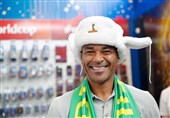 کافو: برزیل قهرمان جام جهانی 2018 می‌شود/ طرفدار اسپانیا و پرتغال هستم