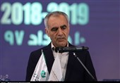 طرح مسئله انتقال پول‌های ایران از فیفا در وبینار مشترک با اینفانتینو و شیخ‌سلمان/ پیگیری بهاروند درباره اساسنامه
