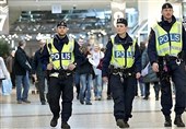 فعالیت پلیس سوئد در جام جهانی 2018 روسیه/ راه‌اندازی فستیوال هواداران در شهر بازی ایران و پرتغال