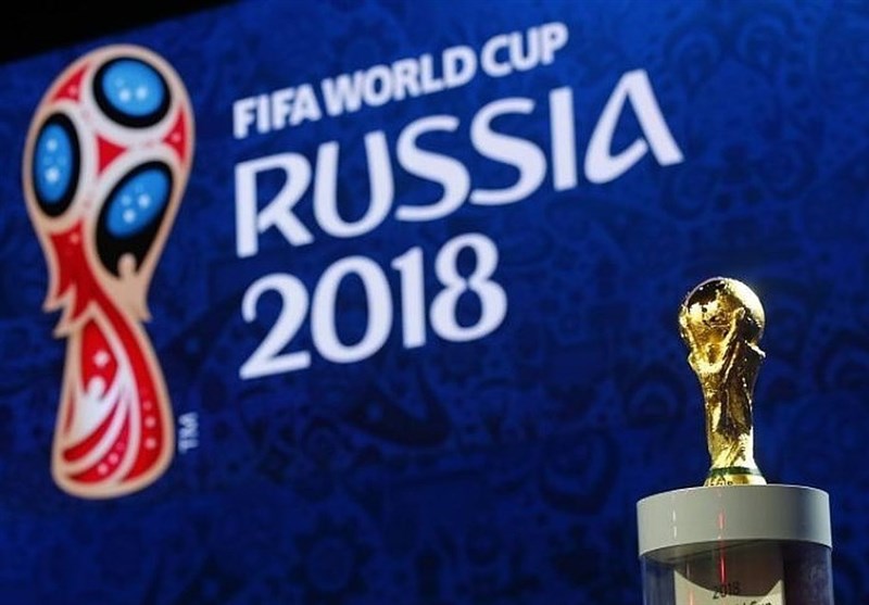 تاثیر جام جهانی فوتبال 2018 بر اقتصاد روسیه