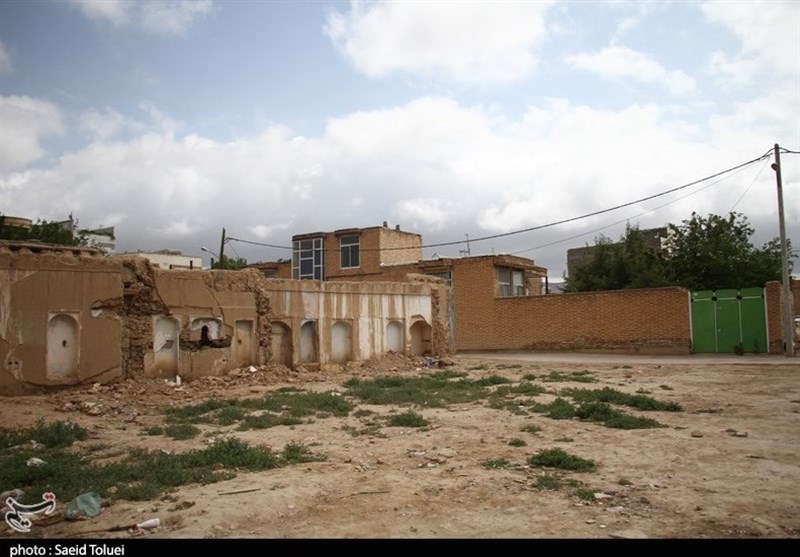تهران| پیچیدگی قوانین مانع بهسازی و نوسازی بافت‌های فرسوده در اسلامشهر است