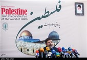 Quds Day Rallies to Be Held in 900 Iranian Cities