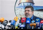 Palestine’s Struggle against Israel Enters New Phase: Iranian Official