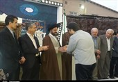اراک| جشنواره جلوه‌های ماندگار استان مرکزی به روایت تصویر