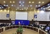 کرج| انتقاد از خانه مطبوعات استان البرز در حضور وزیر ارشاد؛ &quot;صالحی&quot; قول پیگیری داد