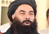 وزیر سابق طالبان: برقراری آتش‌بس در گرو خروج نیروهای خارجی است