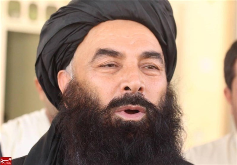 مقام سابق طالبان: دولت افغانستان صلاحیت مذاکره درباره خروج نظامیان آمریکایی را ندارد