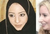 نگاهی به تحولات عربستان|از توهم اصلاحات تا کشف حجاب زنان دربار سعودی+عکس