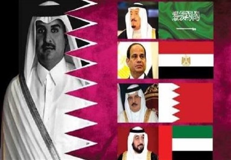 Katar İle Ablukaya Alan Ülkelerin İlişkilerinde Gerilim Tırmanıyor