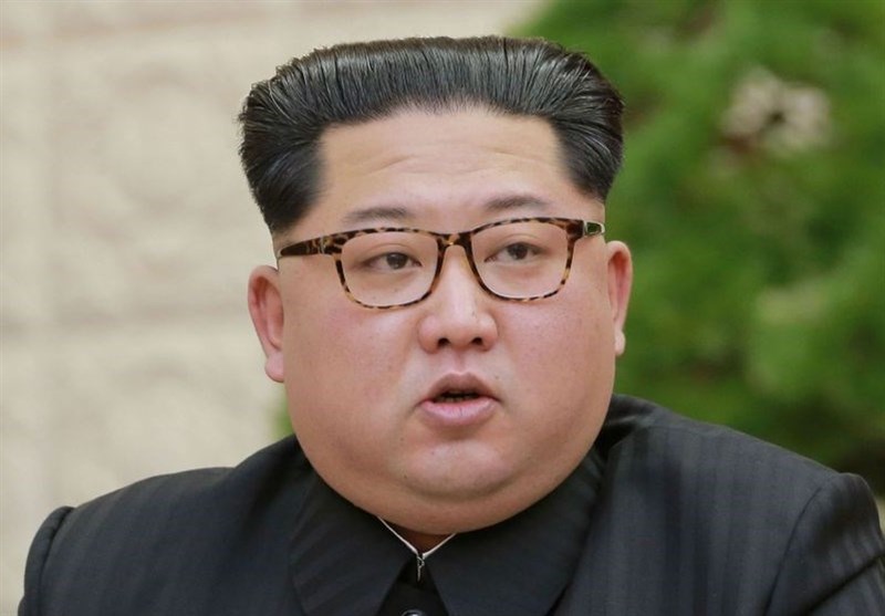 N Korea&apos;s Kim Says Wants to Denuclearize in Trump&apos;s First Term: Seoul