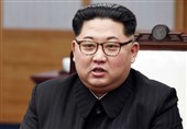 N Korea’s Kim Calls for Prevention Efforts against Coronavirus, Looming Typhoon
