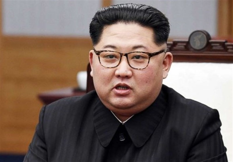 N Korea’s Kim Calls for Prevention Efforts against Coronavirus, Looming Typhoon