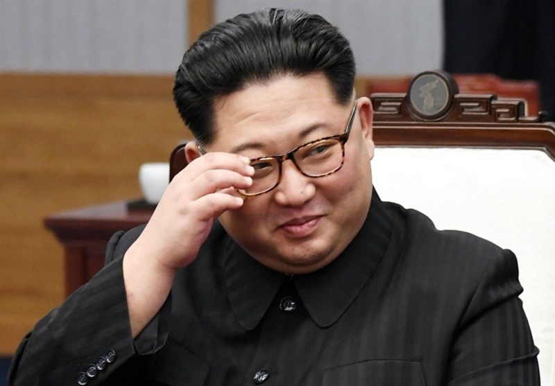 رهبر کره‌شمالی سفر خود به چین را پایان داد