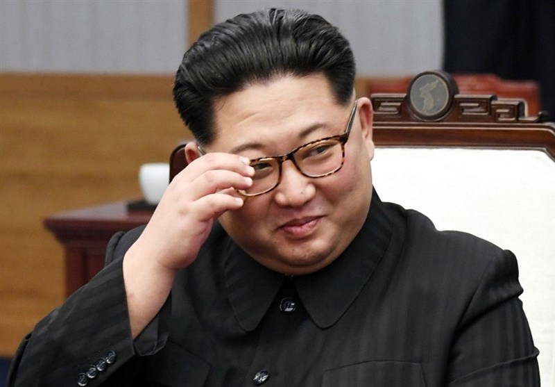 Kim Expresses &apos;Great Satisfaction&apos; over North Korea Weapons Tests