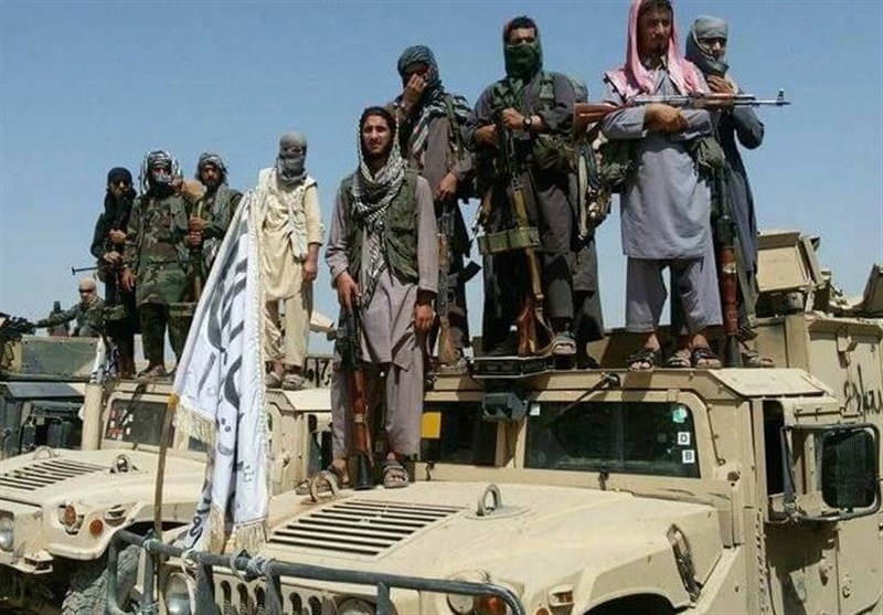 طالبان کیساتھ جھڑپوں میں افغان فورسز کے مزید 27 اہلکار جاں بحق