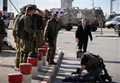 تحولات فلسطین| شهادت یک فلسطینی به ضرب گلوله نظامیان صهیونیست/ 187 شهید از لحظه اعلام تصمیم ترامپ