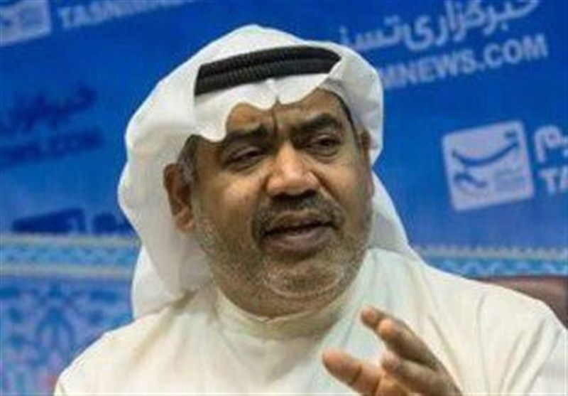 Elections in Non-Democratic Bahrain Meaningless: Opposition Figure