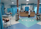 لرستان| 21 بیمارستان با ظرفیت 4000 تخت در کشور افتتاح می‌شود
