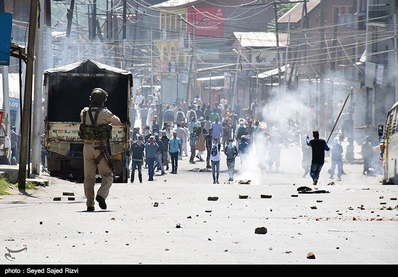 مقبوضہ کشمیر میں بھارتی فوج کے ہاتھوں مزید 5 کشمیری نوجوان شہید