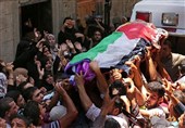 Thousands Attend Funeral of Palestinian Nurse Shot by Israeli Forces