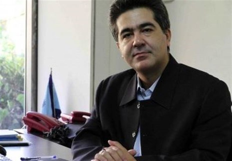 مدیرکل روابط عمومی سازمان حفاظت محیط زیست منصوب شد