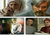 از «نون و ریحون» فرزاد موتمن تا «دودکش» محمدحسین لطیفی در «سی سریال»