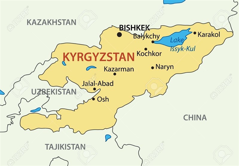 فرصت سه ماهه به قرقیزستان برای حذف موانع تجارت با اتحادیه اقتصادی اوراسیا