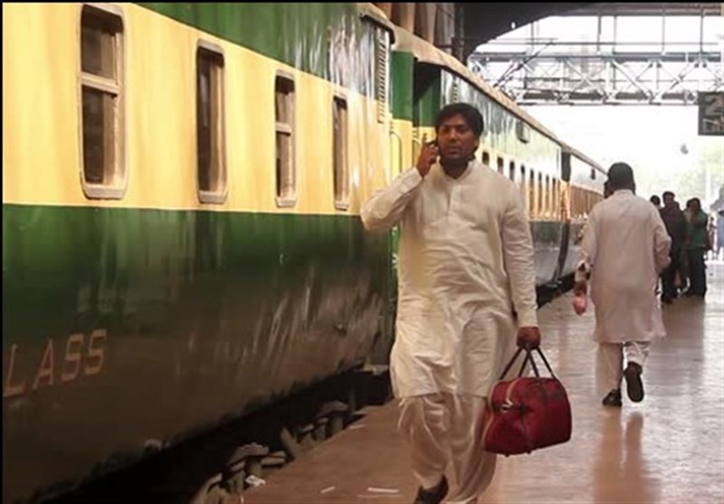 سفر رایگان با قطار؛ هدیه ویژه دولت پاکستان به سالمندان جهت سفر در تعطیلات عید فطر