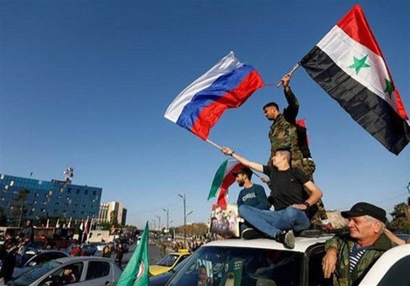گزارش تسنیم| فضا سازی‌ها درباره حضور ایران در جنوب سوریه برای چیست؟
