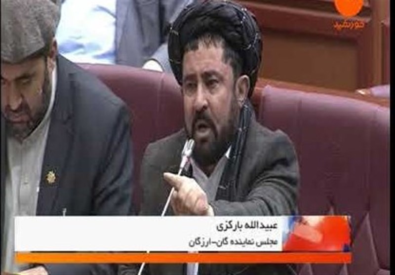 افشاگری نماینده پارلمان افغانستان درباره اجرای کامل دستورهای ژنرال آمریکایی توسط دولت کابل