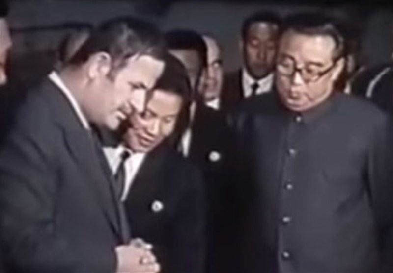هل یفعلها الرئیس السوری بشار الأسد الأخبار الشرق الأوسط وکالة تسنیم الدولیة للأنباء