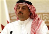 وزیر دفاع قطر: از طوفان، قوی‌تر بیرون آمدیم/ افشای جزئیات نامه تمیم به امیر کویت