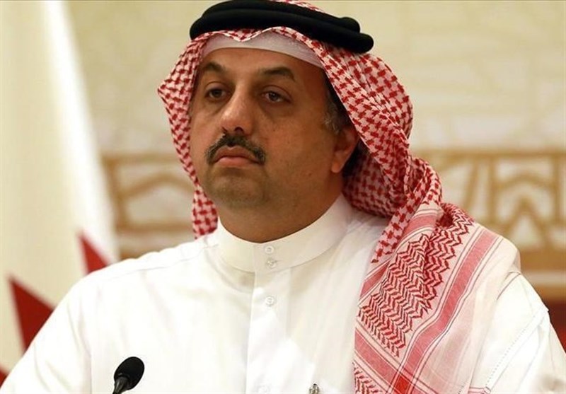 وزیر دفاع قطر: از طوفان، قوی‌تر بیرون آمدیم/ افشای جزئیات نامه تمیم به امیر کویت