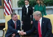 رسانه انگلیسی مطرح کرد: تلاش اردن برای بقا با وجود فشارهای آمریکا و عربستان؛ چرخش امان به سمت ایران و سوریه
