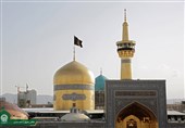 مشهد|130 هزار خادمیار امام رضا(ع) ساماندهی شده‌اند