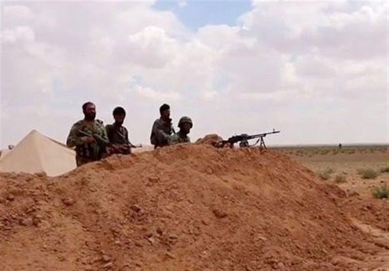 تحولات سوریه|ارتش حمله داعش در شرق دیرالزور را دفع کرد/ ادامه حملات ائتلاف آمریکایی به &quot;حسکه&quot;