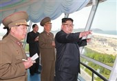 3 مقام ارشد ارتش کره شمالی برکنار شدند/انتصابات معنادار در آستانه دیدار کیم-ترامپ