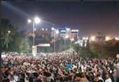 تداوم اعتراضات در اردن با وجود برکناری نخست وزیر/ آغاز رایزنی برای تشکیل دولت جدید