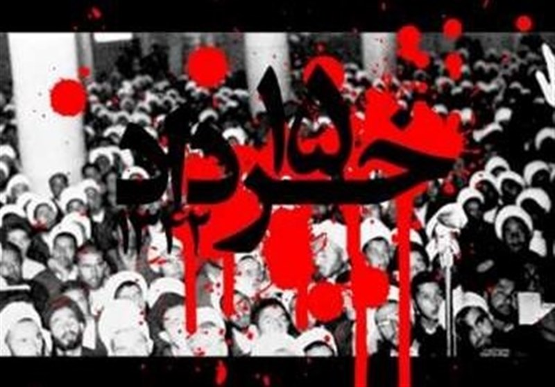 ایلام| میزگرد 15 خرداد/ قیام 15 خرداد سرآغاز شکوفایی انقلاب اسلامی و وحدت ملت و روحانیت بود+فیلم