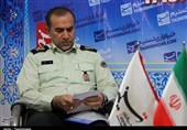30 هزار دلار تقلبی در زنجان کشف شد