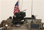 ادامه دخالت‌های آمریکا در سوریه و پافشاری بر تسلیح «قسد»